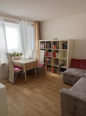 Foto - 2.5 Zimmer Etagenwohnung in München