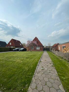 Foto - Charmantes Einfamilienhaus in ruhiger Lage von Cäciliengroden