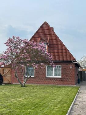 Foto - 3 Zimmer Einfamilienhaus zum Kaufen in Sande