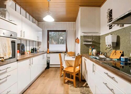 Foto - 5 Zimmer Einfamilienhaus zum Kaufen in Celle