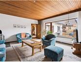 Foto - 5 Zimmer Einfamilienhaus in Celle