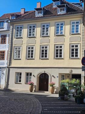 Foto - 4 - Zimmer- Eigentumswohnung Stadtmitte