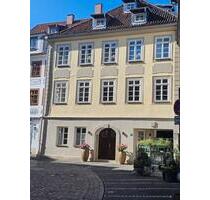 4 - Zimmer- Eigentumswohnung Stadtmitte - Coburg