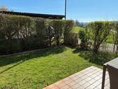Foto - Helle 3-Zimmer Erdgeschosswohnung mit Terrasse, Garten und Carp.