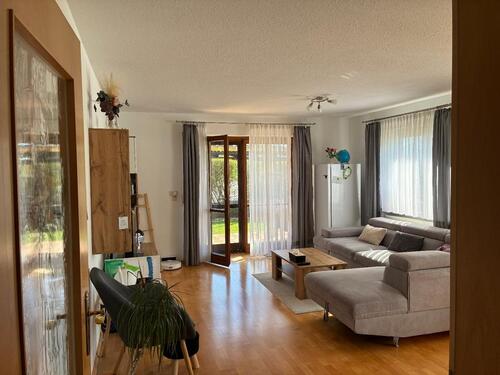 Foto - 3 Zimmer Erdgeschoßwohnung in Aldersbach