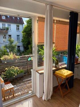 Foto - 2 Zimmer Etagenwohnung zum Kaufen in Göttingen