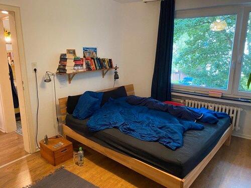 Foto - 2 Zimmer Etagenwohnung in Göttingen