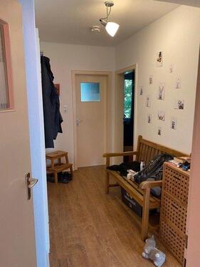 Foto - Etagenwohnung in Göttingen zum Kaufen