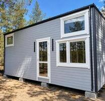 Tiny House zum Selbstausbau - Mobilhaus - Wohnwagen - Holzhaus - Hannover Mitte