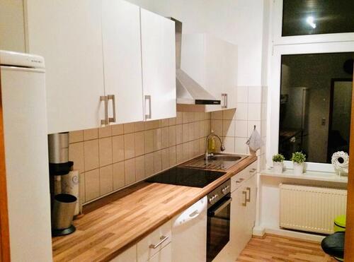 Foto - 2-Zimmer Wohnung in Wuppertal. Ohne Makler