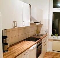 2-Zimmer Wohnung in Wuppertal. Ohne Makler