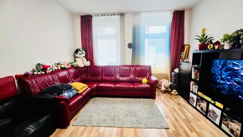 Foto - 2 Zimmer Etagenwohnung zum Kaufen in Wuppertal