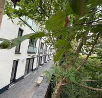 Erstbezug! Moderne möblierte Wohnung in Köln-Ehrenfeld
