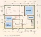 Foto - Einfamilienhaus in Sandberg zur Miete