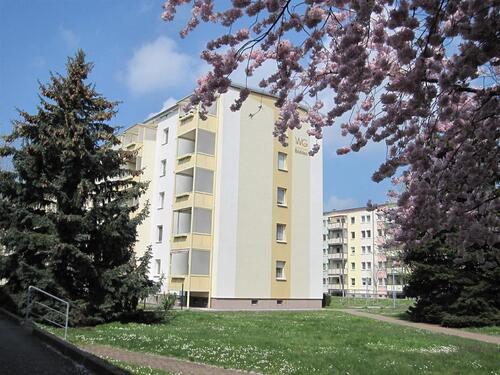 Foto - Kostengünstige 3 RW - 350,00 EUR Kaltmiete,