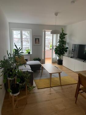 Foto - Wohnung zur Untermiete für 5 Monate Neukölln Alt-Treptow