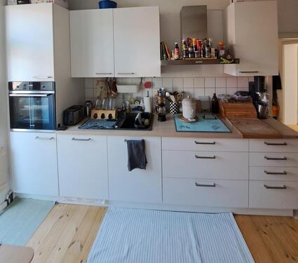 Foto - 3 Raum Wohnung zu vermieten - 815,00 EUR Kaltmiete,