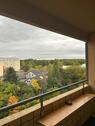 Foto - In Mainz - gepflegte Wohnung 54 qm mit 2 Zimmer und Balkon