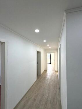 Foto - Etagenwohnung in Karlsruhe