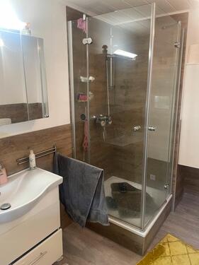 Foto - Etagenwohnung in Erlensee zur Miete