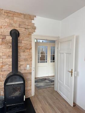 Foto - Altbauwohnung im Grünen - 520,00 EUR Kaltmiete,