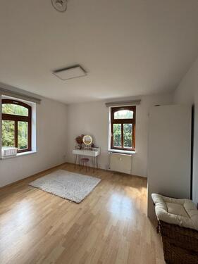 Foto - Etagenwohnung zur Miete in Grünberg