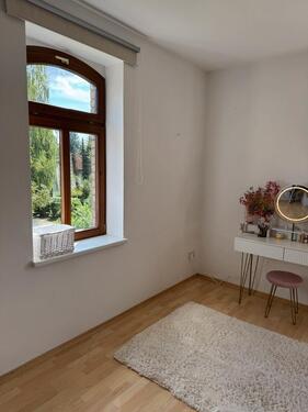 Foto - Etagenwohnung in Grünberg