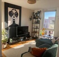 UNTERMIETE ab sofort-31.8.2026 Alt-Glienickemax.2 P. Maisonett - Berlin Treptow-Köpenick