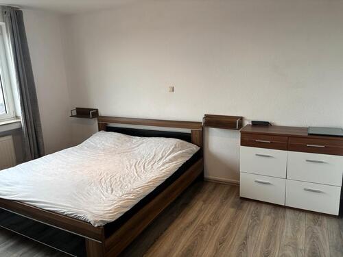 Foto - Etagenwohnung zur Miete in Jülich