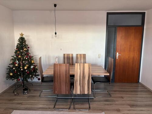 Foto - Etagenwohnung in Jülich zur Miete