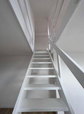 Foto - 2 Zimmer Etagenwohnung in Düsseldorf