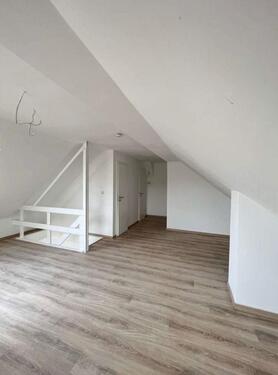 Foto - Etagenwohnung in Düsseldorf zur Miete