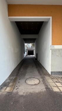 Foto - Einzelgarage in Stuttgart West ab 1. Januar zu vermieten