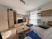 Foto - Schöne 2-Zimmerwohnung mit Balkon + Stellplatz