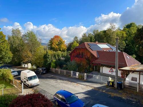 Foto - **Wohn(t)raum in ruhiger Stadtrandlage**