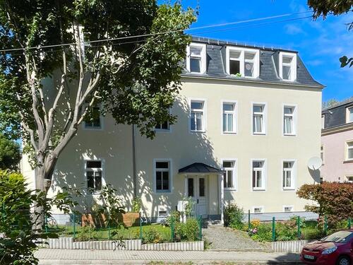 Foto - 2 Zimmer Etagenwohnung zur Miete in Dresden