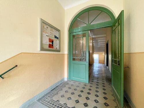 Foto - 2 Zimmer Etagenwohnung in Dresden