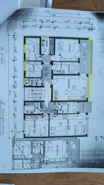 Foto - Moderne 4-Zimmer-Wohnung nach Sanierung in Haltern-Flaesheim