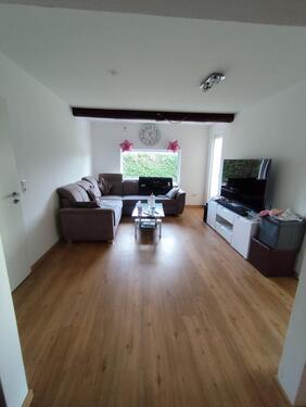 Foto - Sofort frei: Helle Erdgeschosswohnung mit Küche & Möblierung