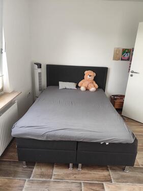 Foto - Etagenwohnung in Westoverledingen zur Miete