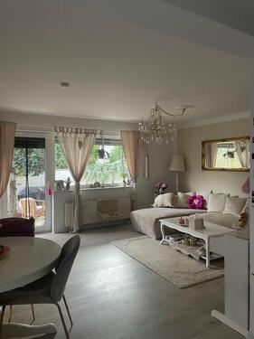 Foto - Gepflegte 3. Zimmer Eigentumswohnung in bester Lage