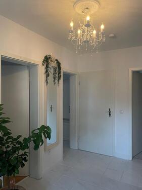 Foto - 1 Zimmer Terrassenwohnung in Siegburg