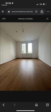 Foto - 1,5 wohnung in Velbert 42549 - 310,00&nbsp;EUR Kaltmiete, ca.&nbsp; 36,00&nbsp;m&sup2;