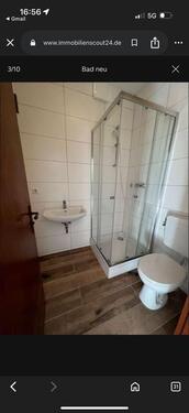 Foto - 1.5 Zimmer Erdgeschoßwohnung in Velbert