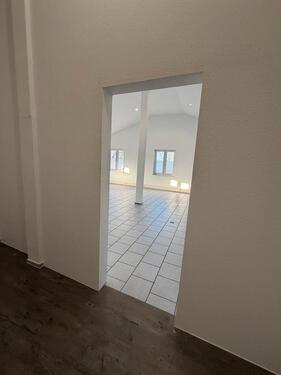 Foto - Außergewöhnliche Gewerbefläche für Fitness Joga Business -