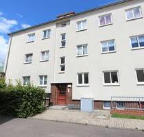 Entspannt wohnen: Ruhige Lage, gepflegte Grünanlagen und exklusive Mietervorteile - Altenburg