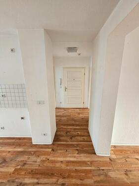 Foto - 2 Zimmer Etagenwohnung in Altenburg