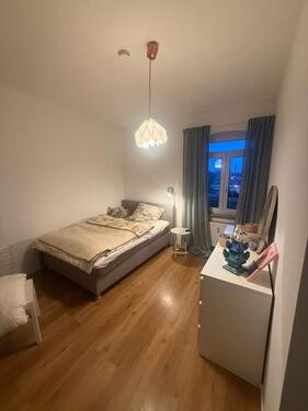 Foto - 2.5 Zimmer Etagenwohnung in Fulda