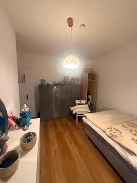 Foto - Etagenwohnung in Fulda zur Miete