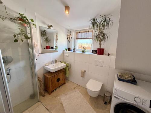 Foto - 2.5 Zimmer Dachgeschoßwohnung in Schongau